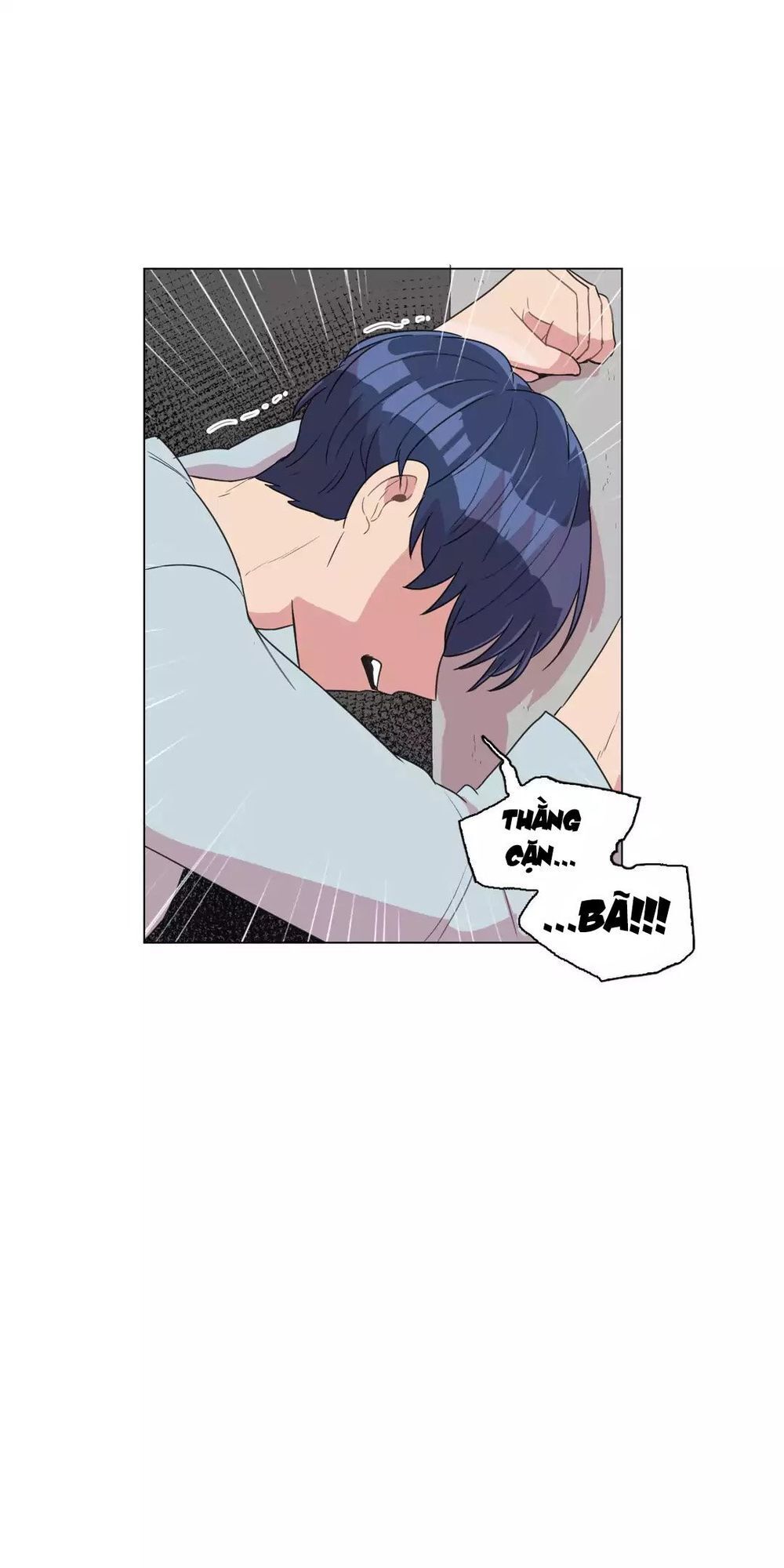Tỏ Tình Nhầm Lẫn Chapter 72 - Trang 14