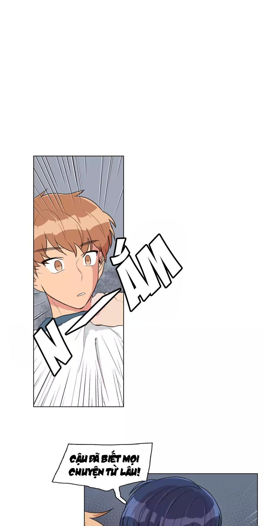 Tỏ Tình Nhầm Lẫn Chapter 72 - Trang 18