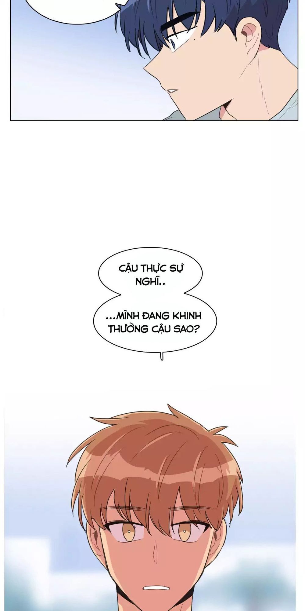 Tỏ Tình Nhầm Lẫn Chapter 72 - Trang 22