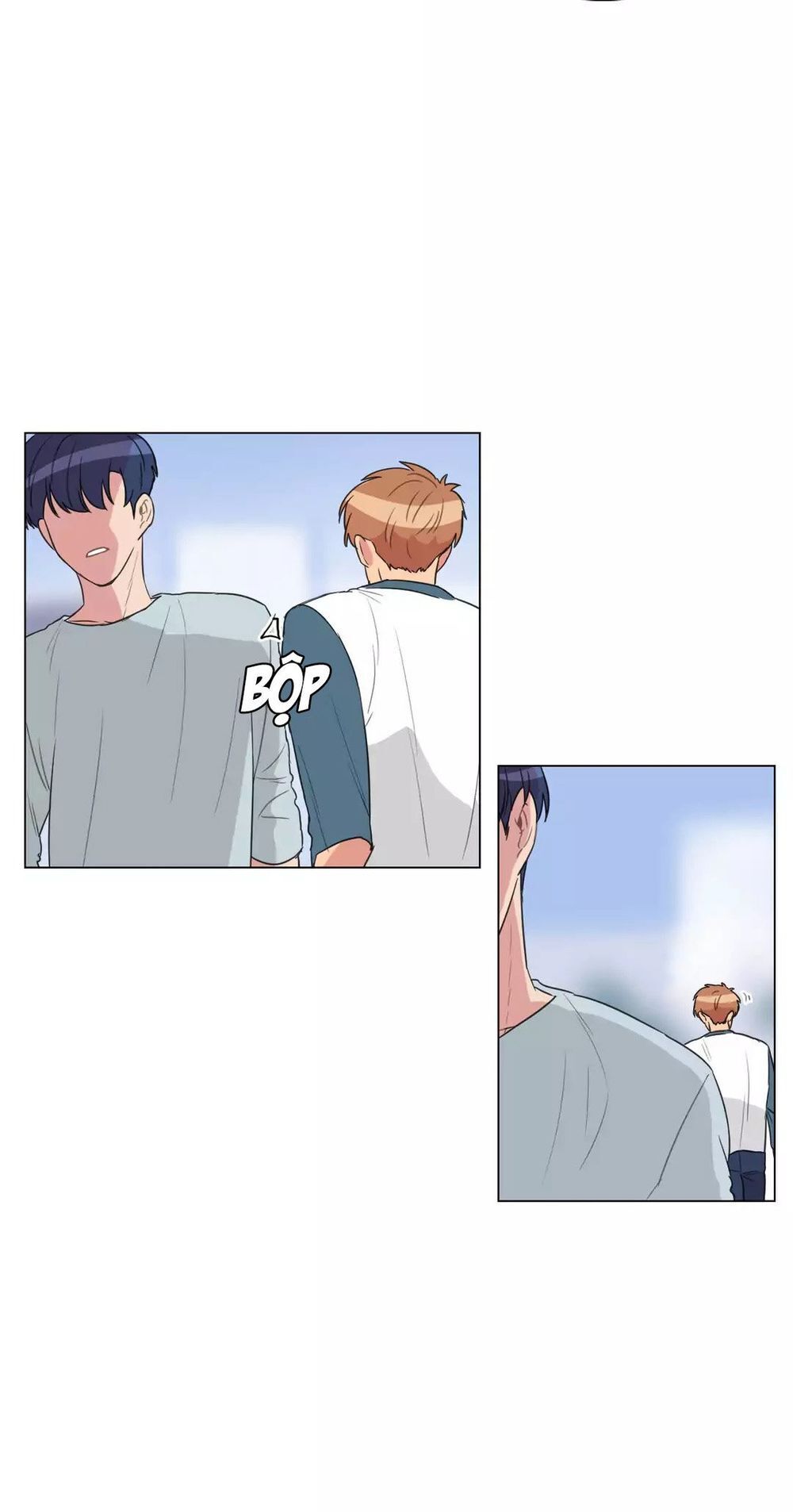 Tỏ Tình Nhầm Lẫn Chapter 72 - Trang 25