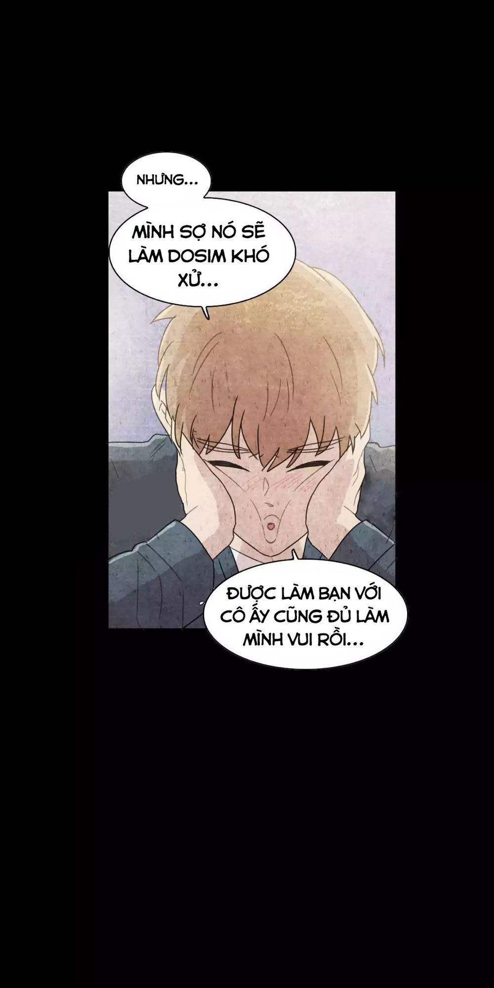 Tỏ Tình Nhầm Lẫn Chapter 72 - Trang 32