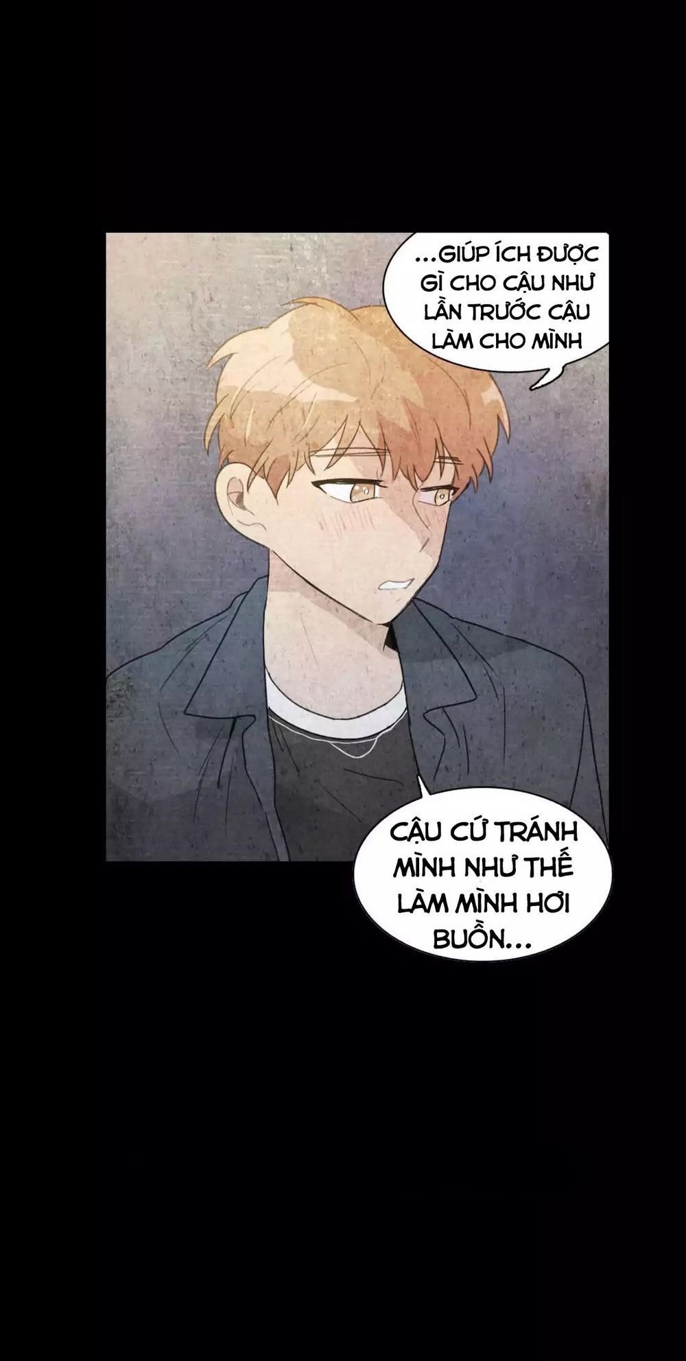 Tỏ Tình Nhầm Lẫn Chapter 72 - Trang 33