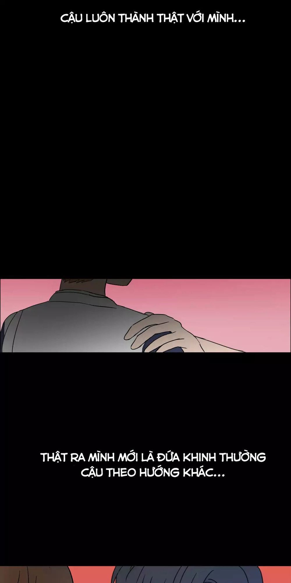 Tỏ Tình Nhầm Lẫn Chapter 72 - Trang 34