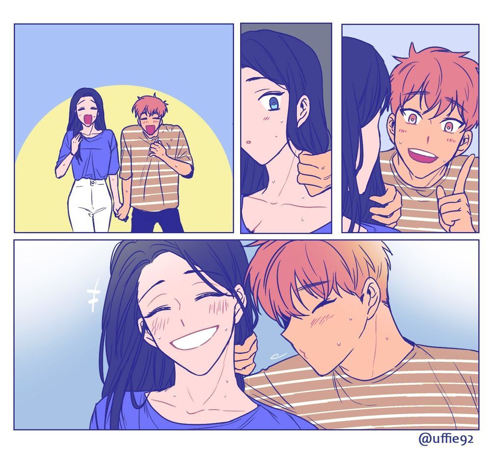 Tỏ Tình Nhầm Lẫn Chapter 72 - Trang 36
