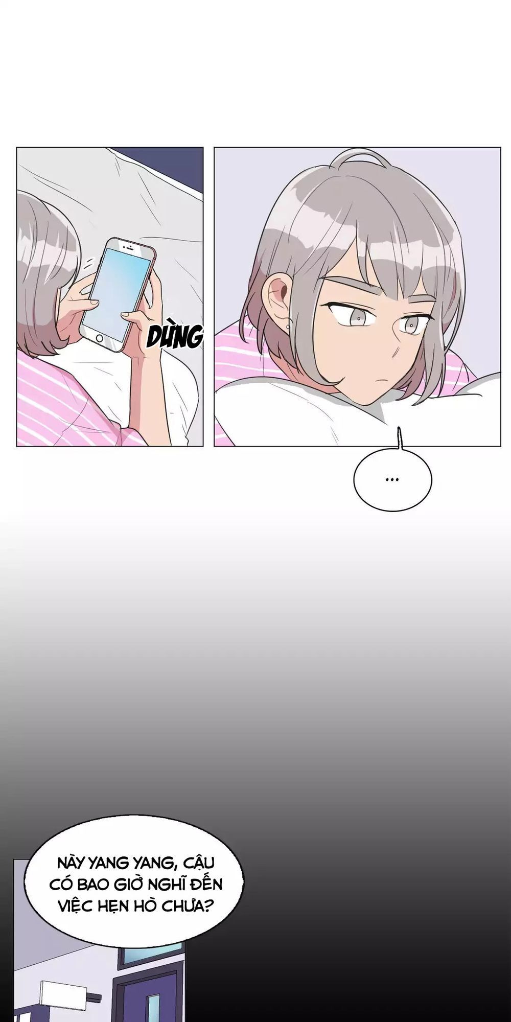 Tỏ Tình Nhầm Lẫn Chapter 72 - Trang 4