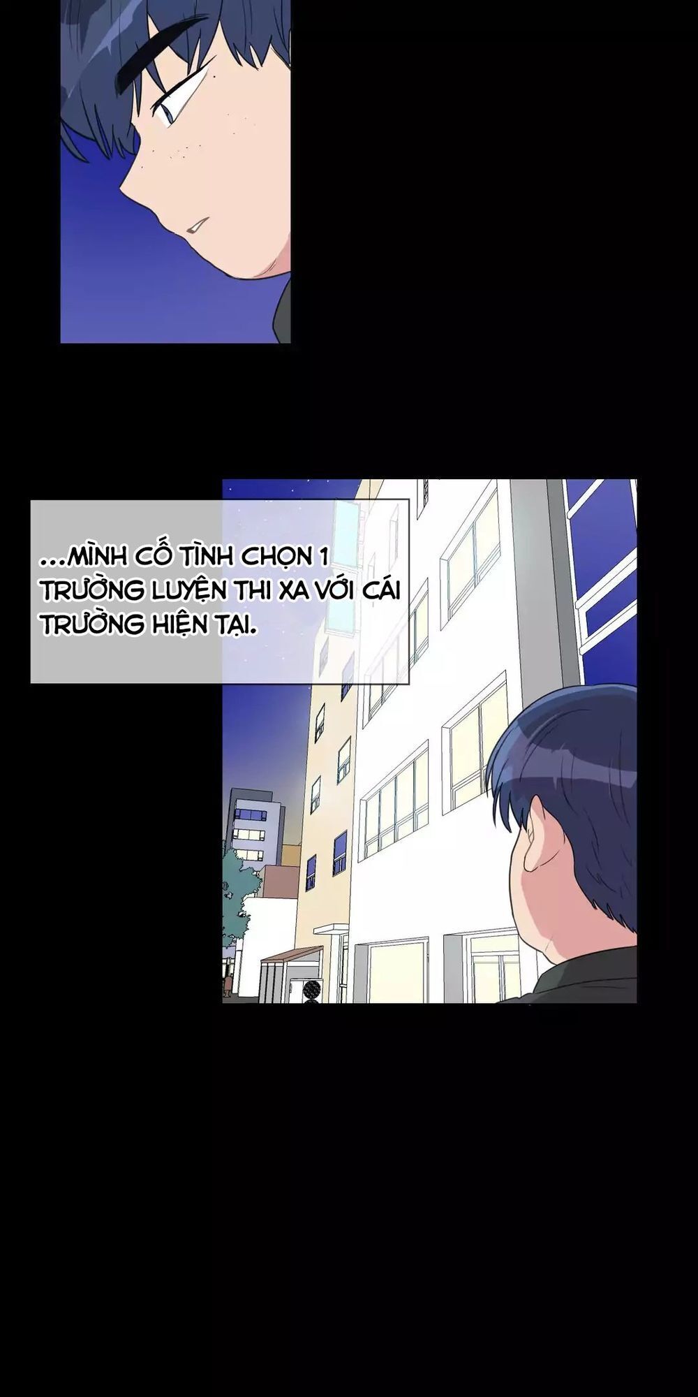 Tỏ Tình Nhầm Lẫn Chapter 73 - Trang 11