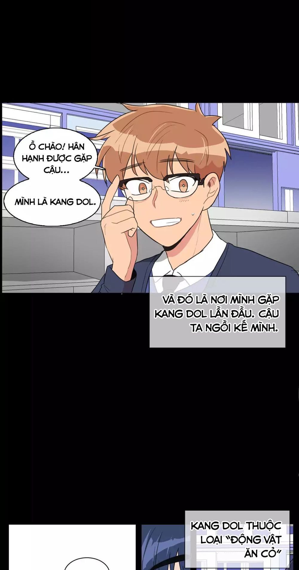 Tỏ Tình Nhầm Lẫn Chapter 73 - Trang 12
