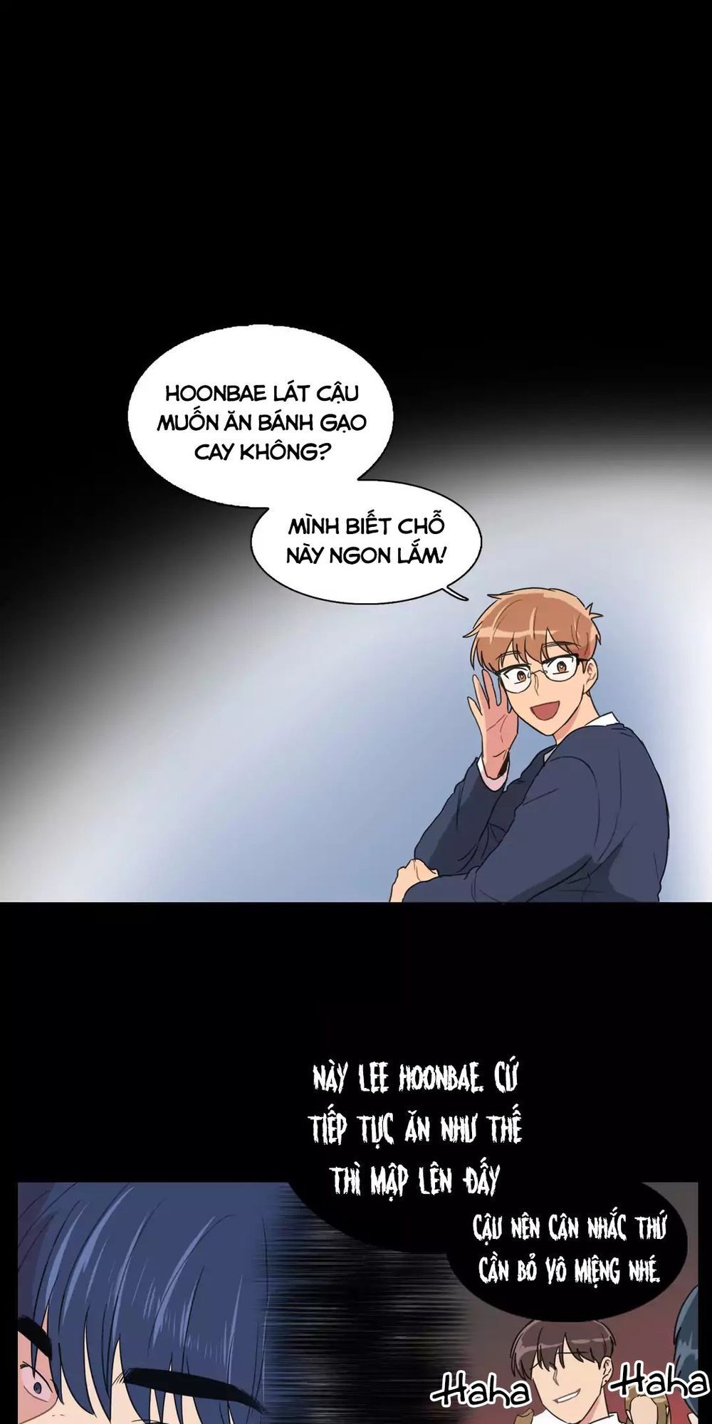 Tỏ Tình Nhầm Lẫn Chapter 73 - Trang 15