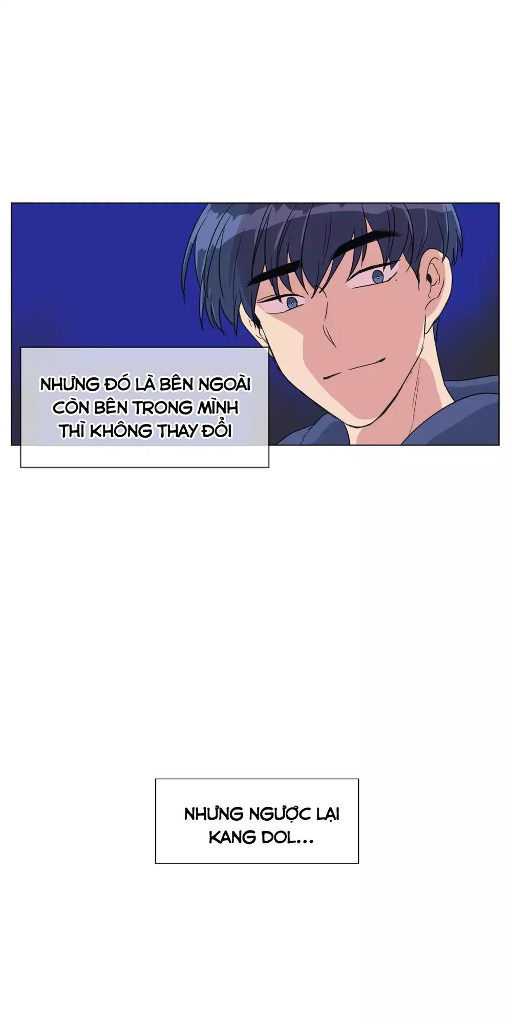 Tỏ Tình Nhầm Lẫn Chapter 73 - Trang 21