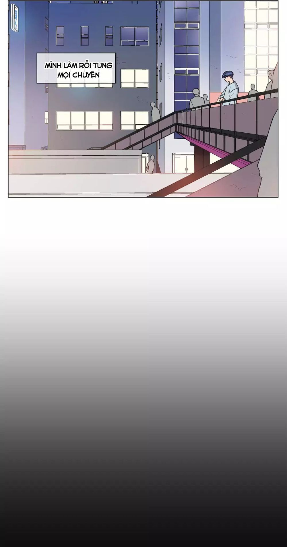 Tỏ Tình Nhầm Lẫn Chapter 73 - Trang 24