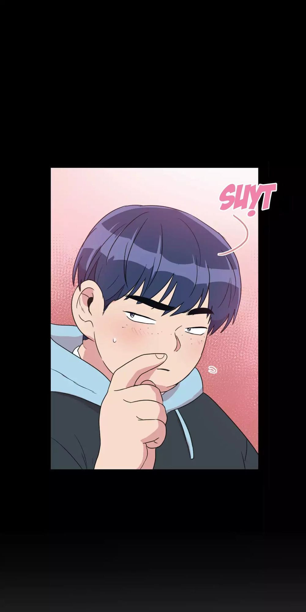 Tỏ Tình Nhầm Lẫn Chapter 73 - Trang 31