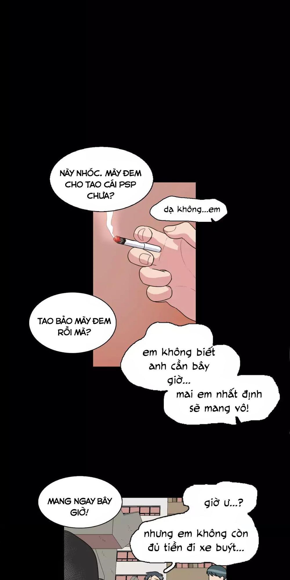 Tỏ Tình Nhầm Lẫn Chapter 73 - Trang 6