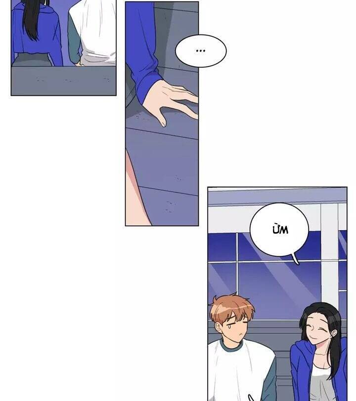 Tỏ Tình Nhầm Lẫn Chapter 74 - Trang 10