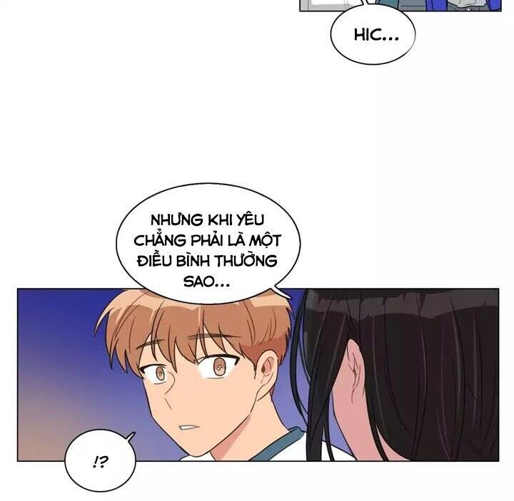Tỏ Tình Nhầm Lẫn Chapter 74 - Trang 11