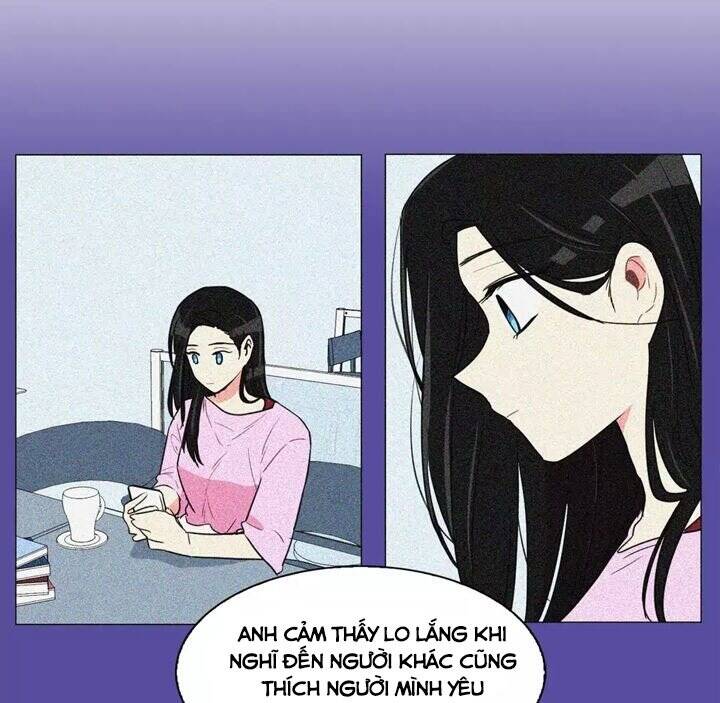 Tỏ Tình Nhầm Lẫn Chapter 74 - Trang 13