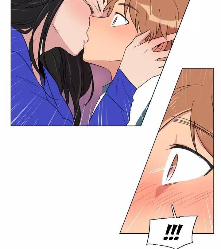 Tỏ Tình Nhầm Lẫn Chapter 74 - Trang 20