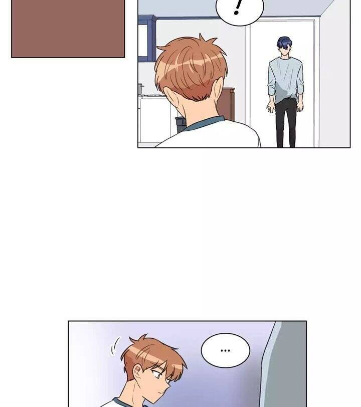 Tỏ Tình Nhầm Lẫn Chapter 74 - Trang 24