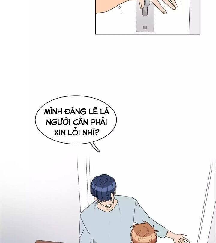 Tỏ Tình Nhầm Lẫn Chapter 74 - Trang 26