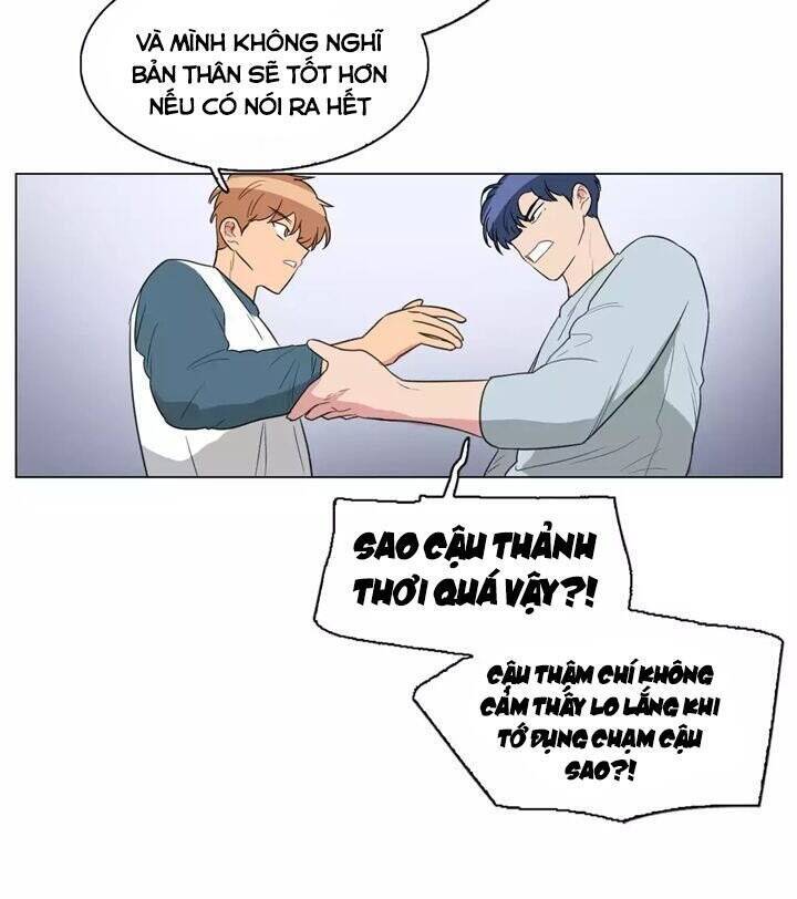 Tỏ Tình Nhầm Lẫn Chapter 74 - Trang 28