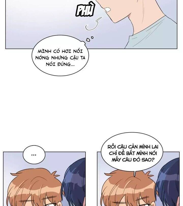 Tỏ Tình Nhầm Lẫn Chapter 74 - Trang 30