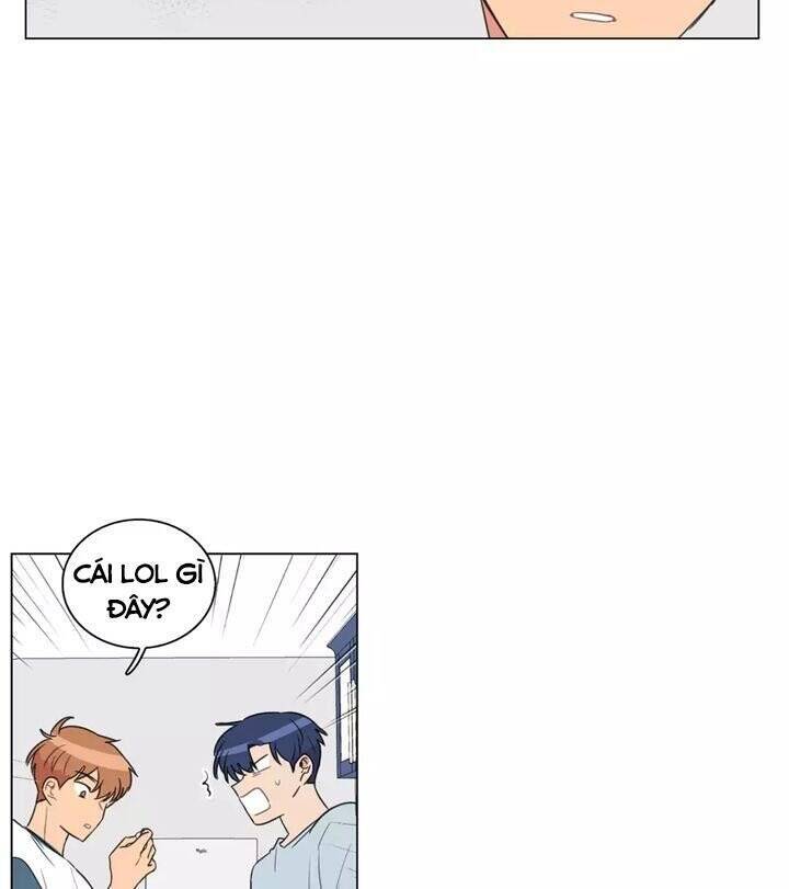 Tỏ Tình Nhầm Lẫn Chapter 74 - Trang 32
