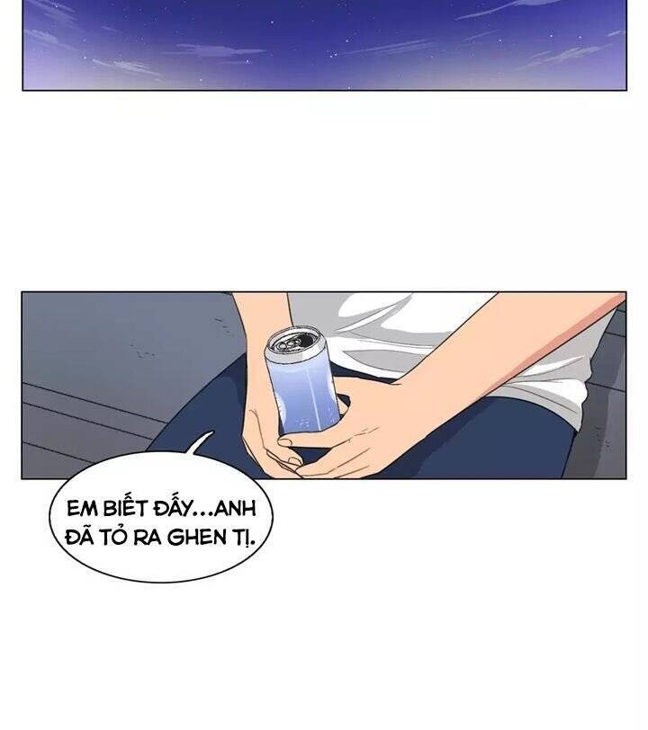 Tỏ Tình Nhầm Lẫn Chapter 74 - Trang 8