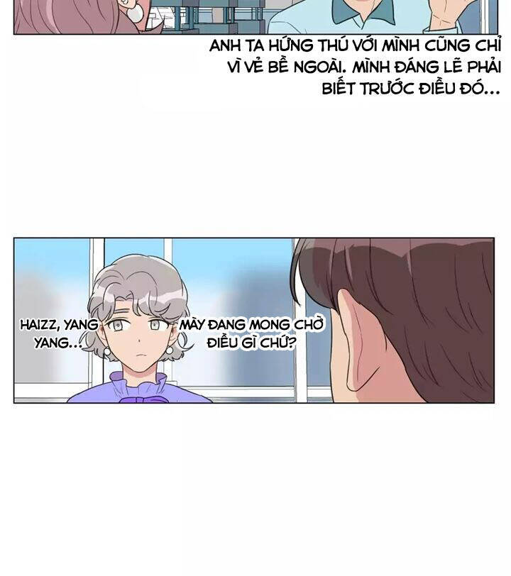 Tỏ Tình Nhầm Lẫn Chapter 75 - Trang 17
