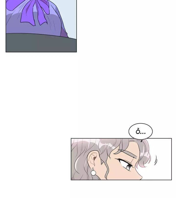 Tỏ Tình Nhầm Lẫn Chapter 75 - Trang 19