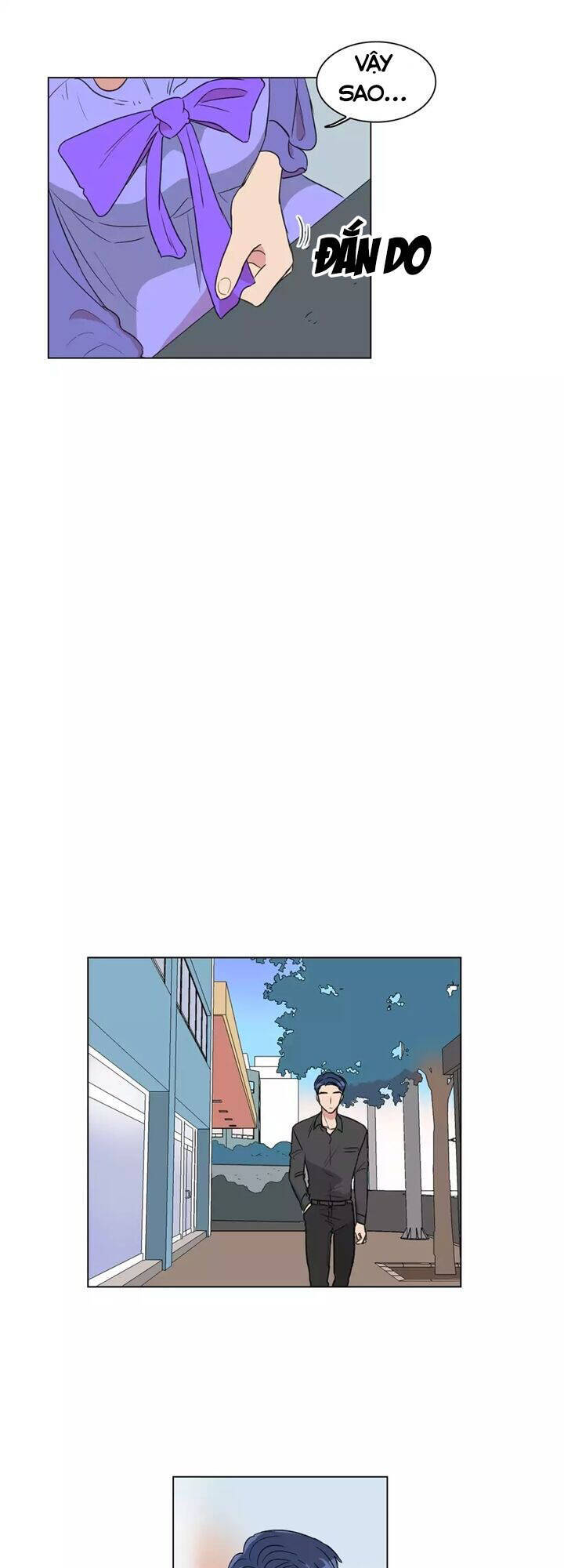 Tỏ Tình Nhầm Lẫn Chapter 75 - Trang 20