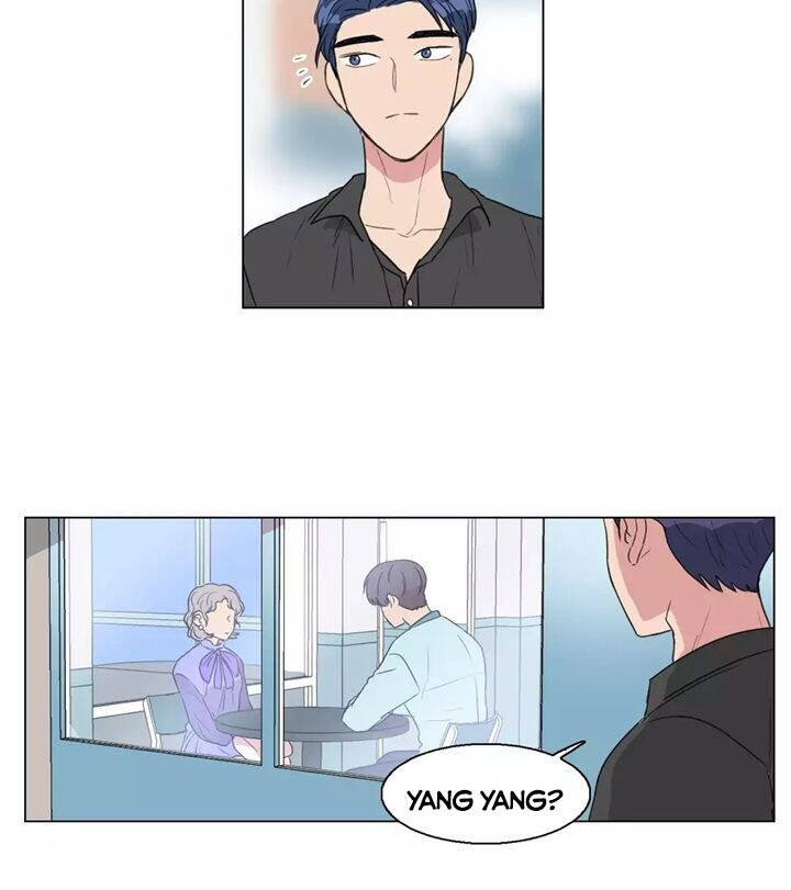 Tỏ Tình Nhầm Lẫn Chapter 75 - Trang 21