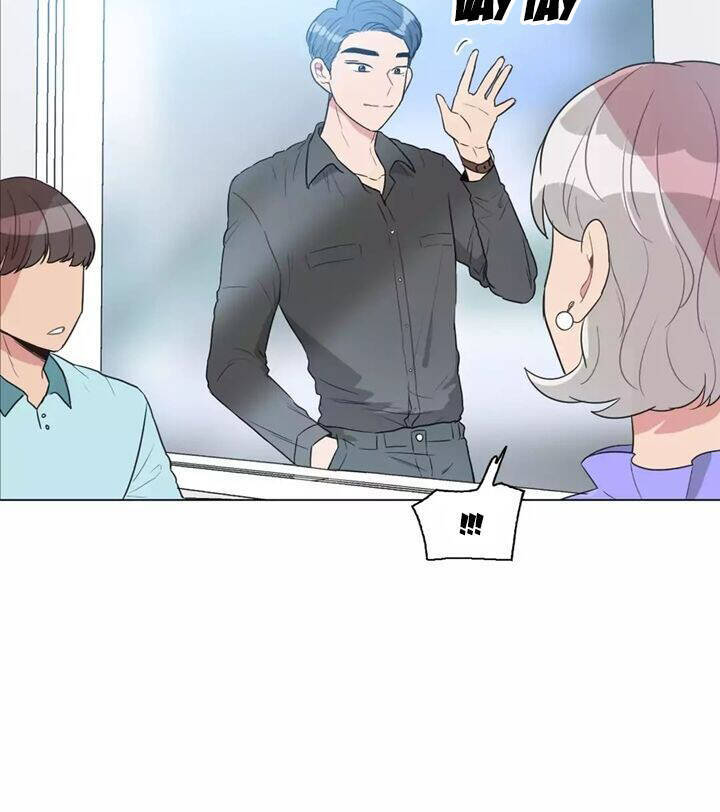 Tỏ Tình Nhầm Lẫn Chapter 75 - Trang 23