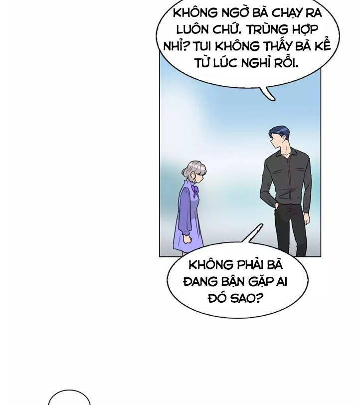 Tỏ Tình Nhầm Lẫn Chapter 75 - Trang 25