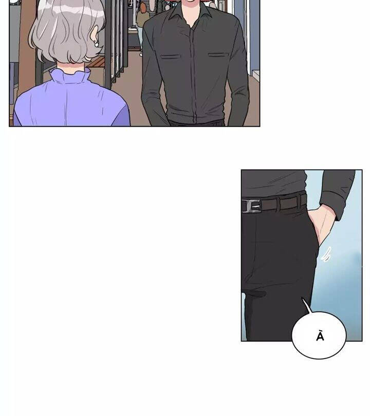 Tỏ Tình Nhầm Lẫn Chapter 75 - Trang 27
