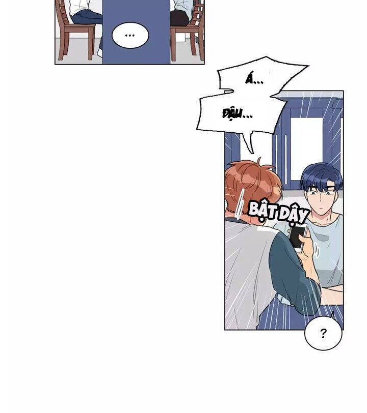 Tỏ Tình Nhầm Lẫn Chapter 75 - Trang 4