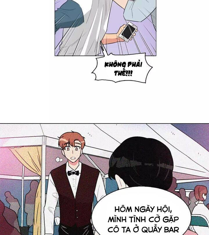 Tỏ Tình Nhầm Lẫn Chapter 75 - Trang 6