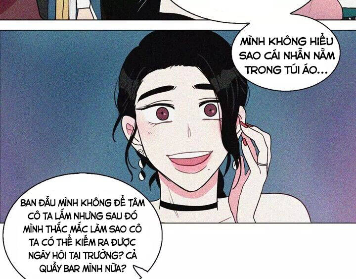 Tỏ Tình Nhầm Lẫn Chapter 75 - Trang 7
