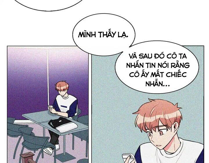 Tỏ Tình Nhầm Lẫn Chapter 75 - Trang 8