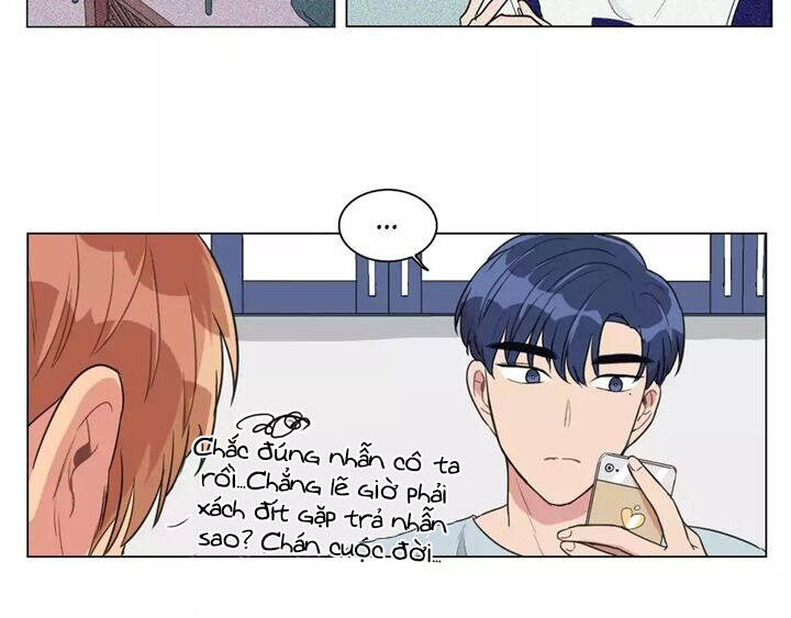 Tỏ Tình Nhầm Lẫn Chapter 75 - Trang 9