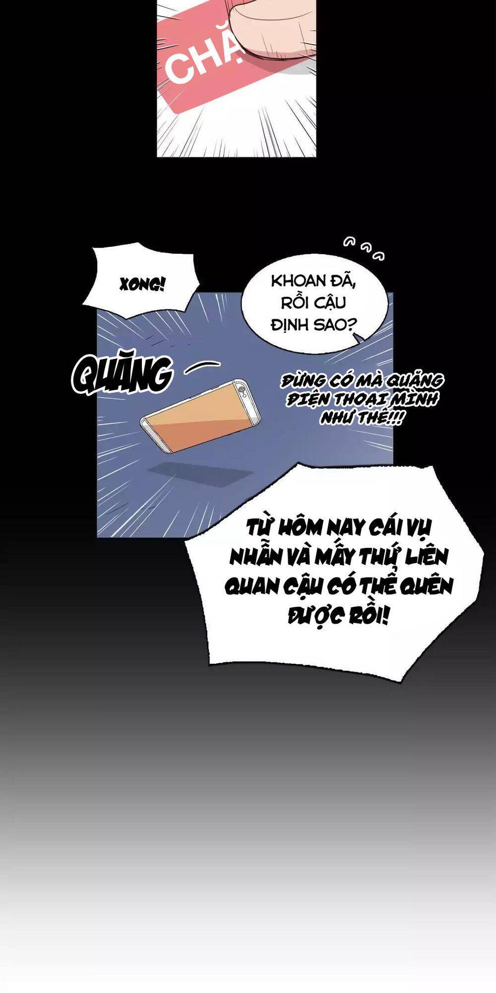 Tỏ Tình Nhầm Lẫn Chapter 76 - Trang 11