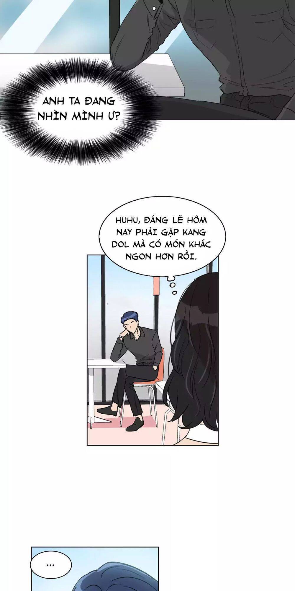 Tỏ Tình Nhầm Lẫn Chapter 76 - Trang 15