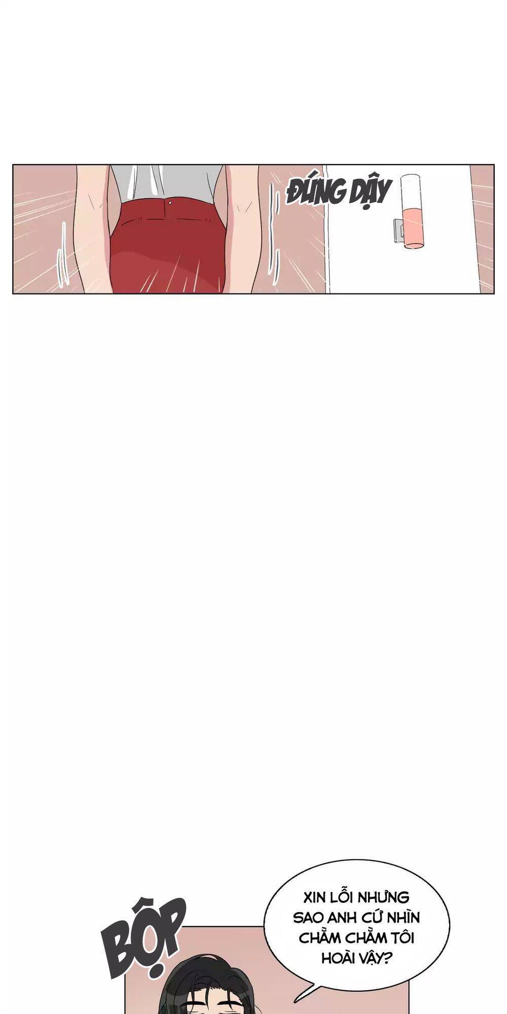 Tỏ Tình Nhầm Lẫn Chapter 76 - Trang 17