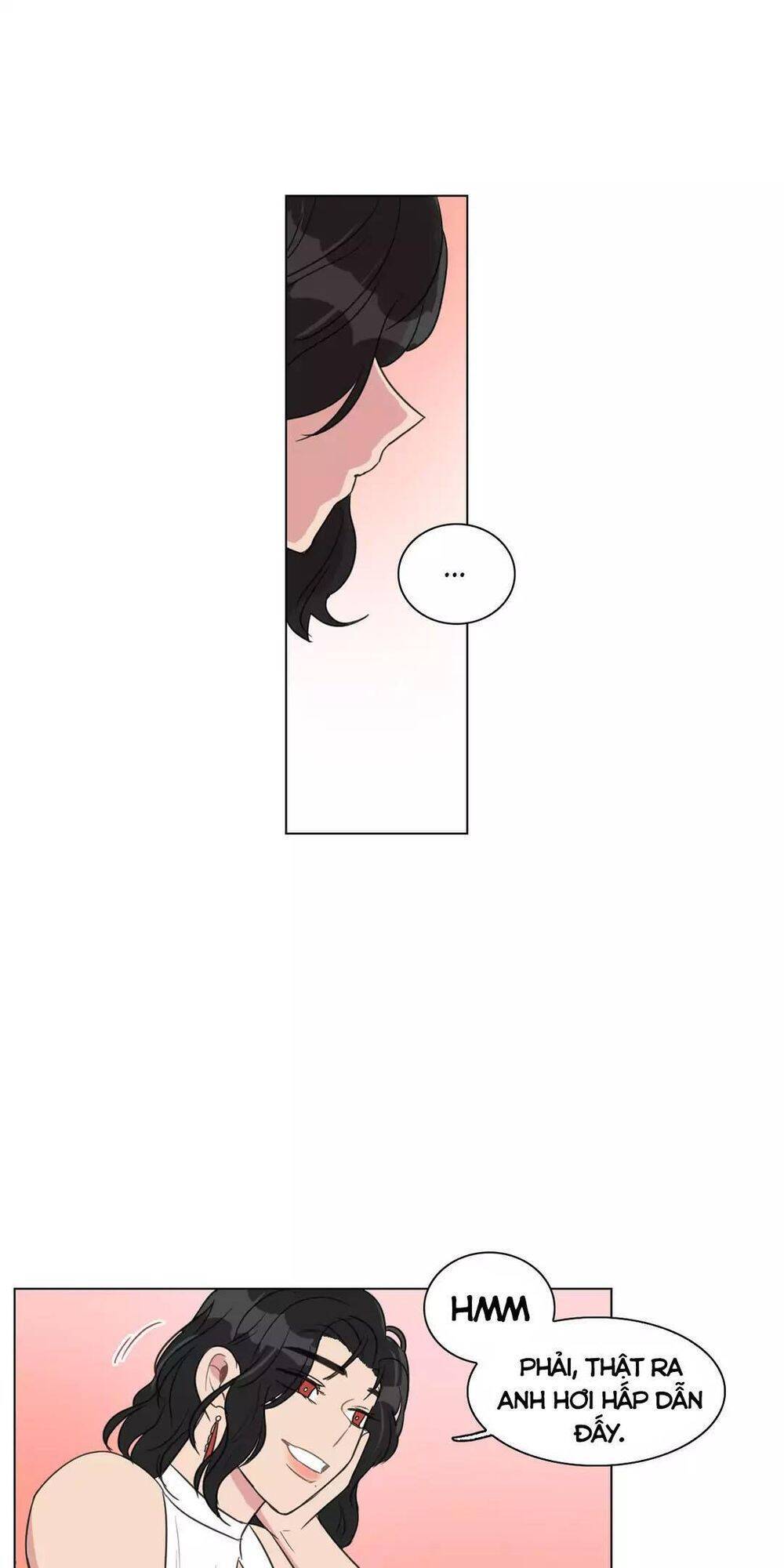 Tỏ Tình Nhầm Lẫn Chapter 76 - Trang 21