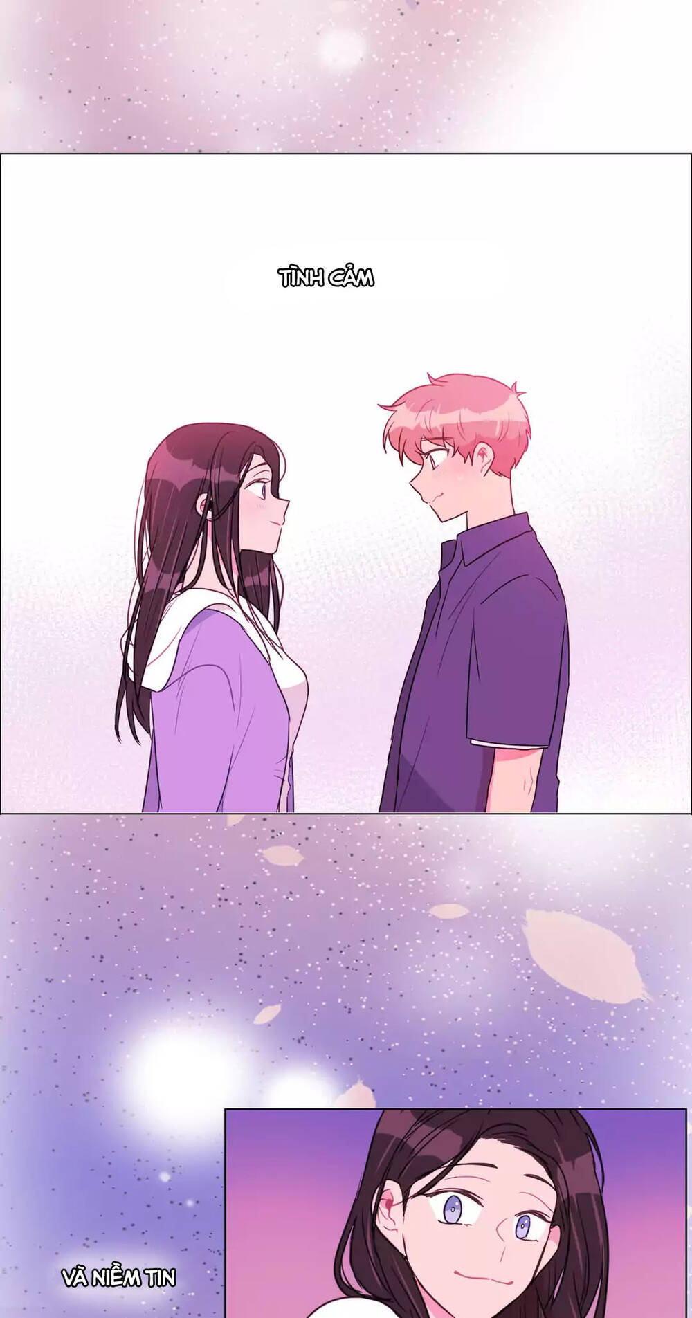 Tỏ Tình Nhầm Lẫn Chapter 77 - Trang 21