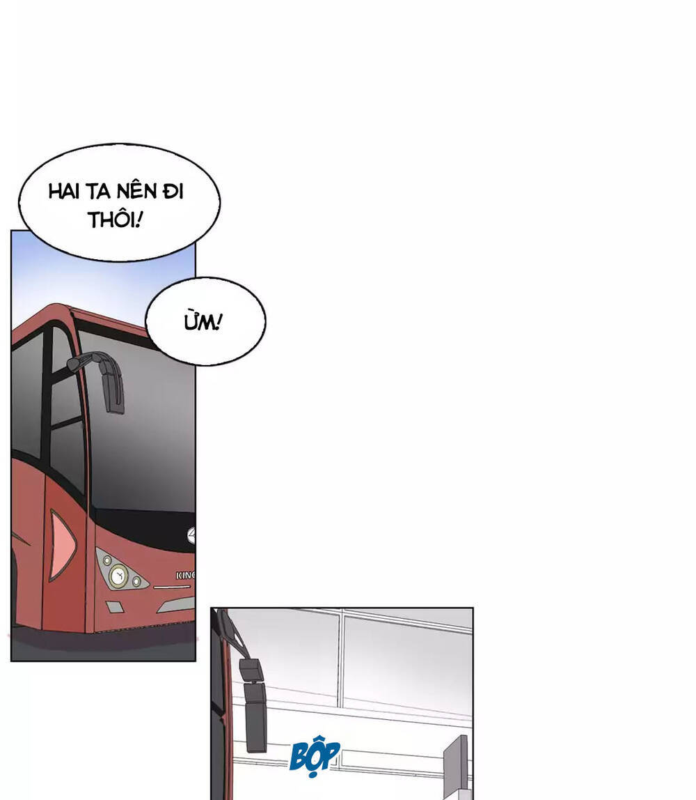 Tỏ Tình Nhầm Lẫn Chapter 77 - Trang 27