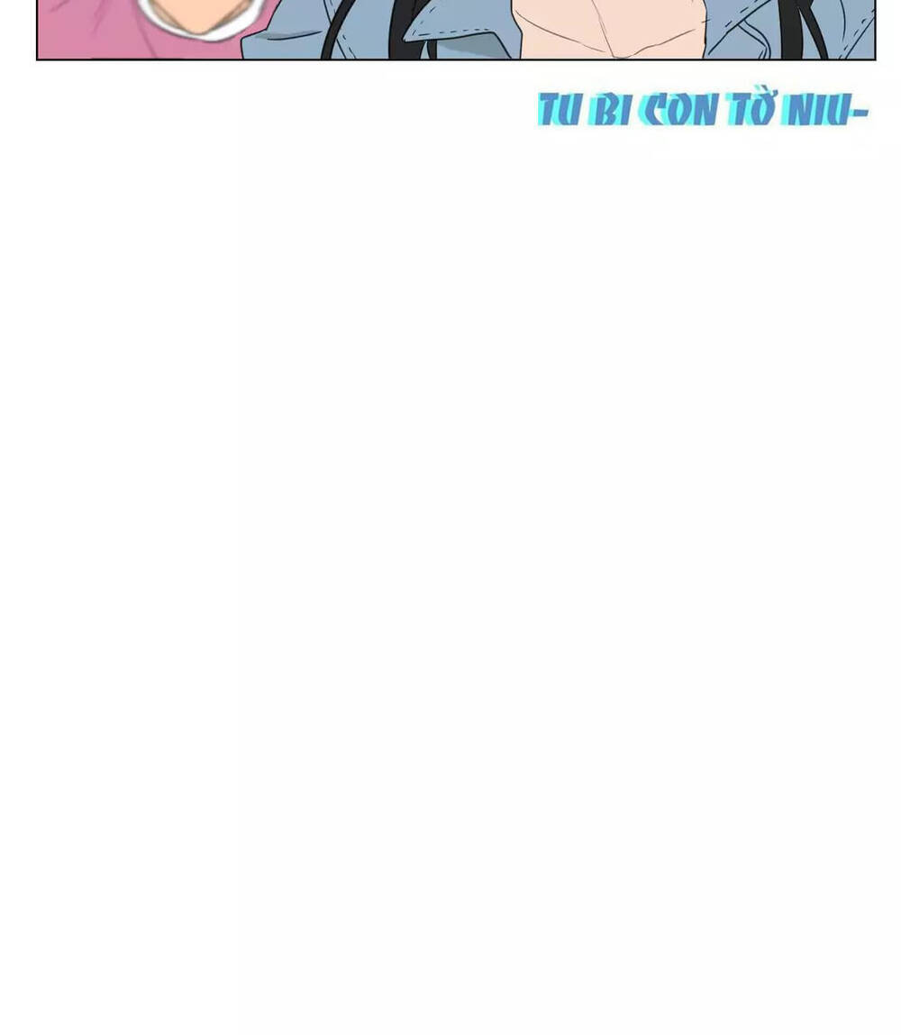 Tỏ Tình Nhầm Lẫn Chapter 77 - Trang 29