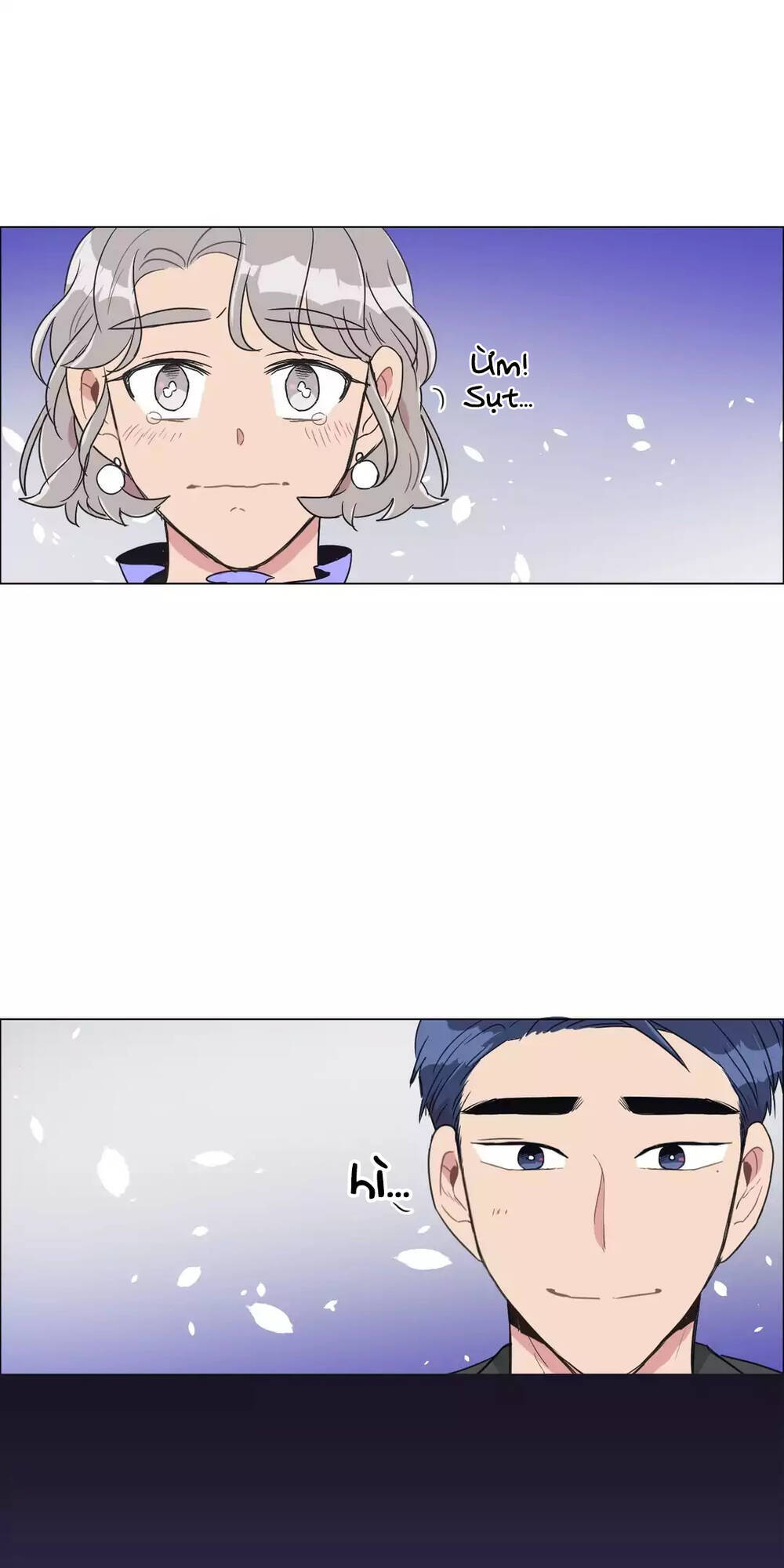 Tỏ Tình Nhầm Lẫn Chapter 78 - Trang 12