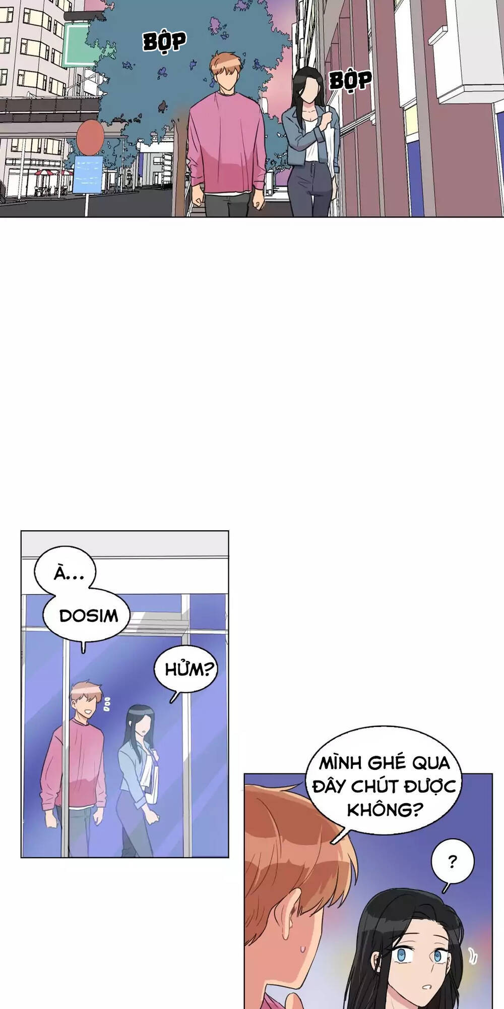 Tỏ Tình Nhầm Lẫn Chapter 78 - Trang 24