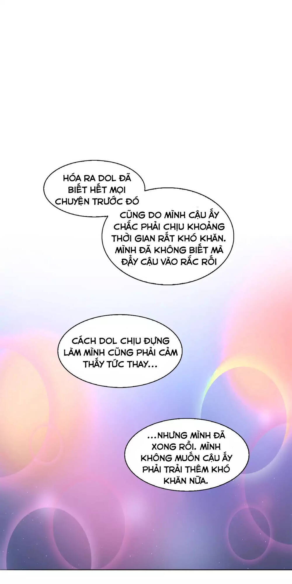 Tỏ Tình Nhầm Lẫn Chapter 78 - Trang 3