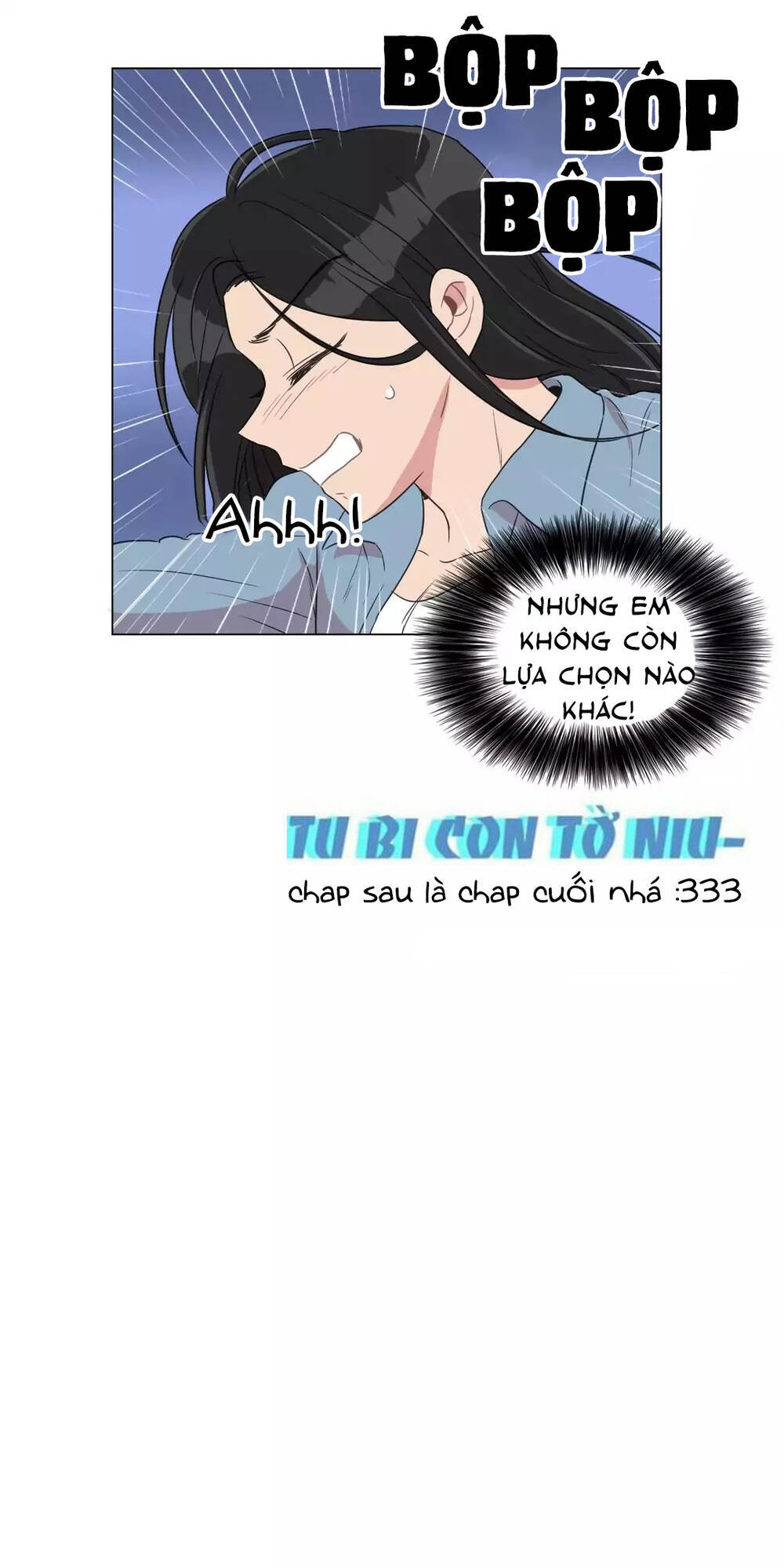 Tỏ Tình Nhầm Lẫn Chapter 78 - Trang 30