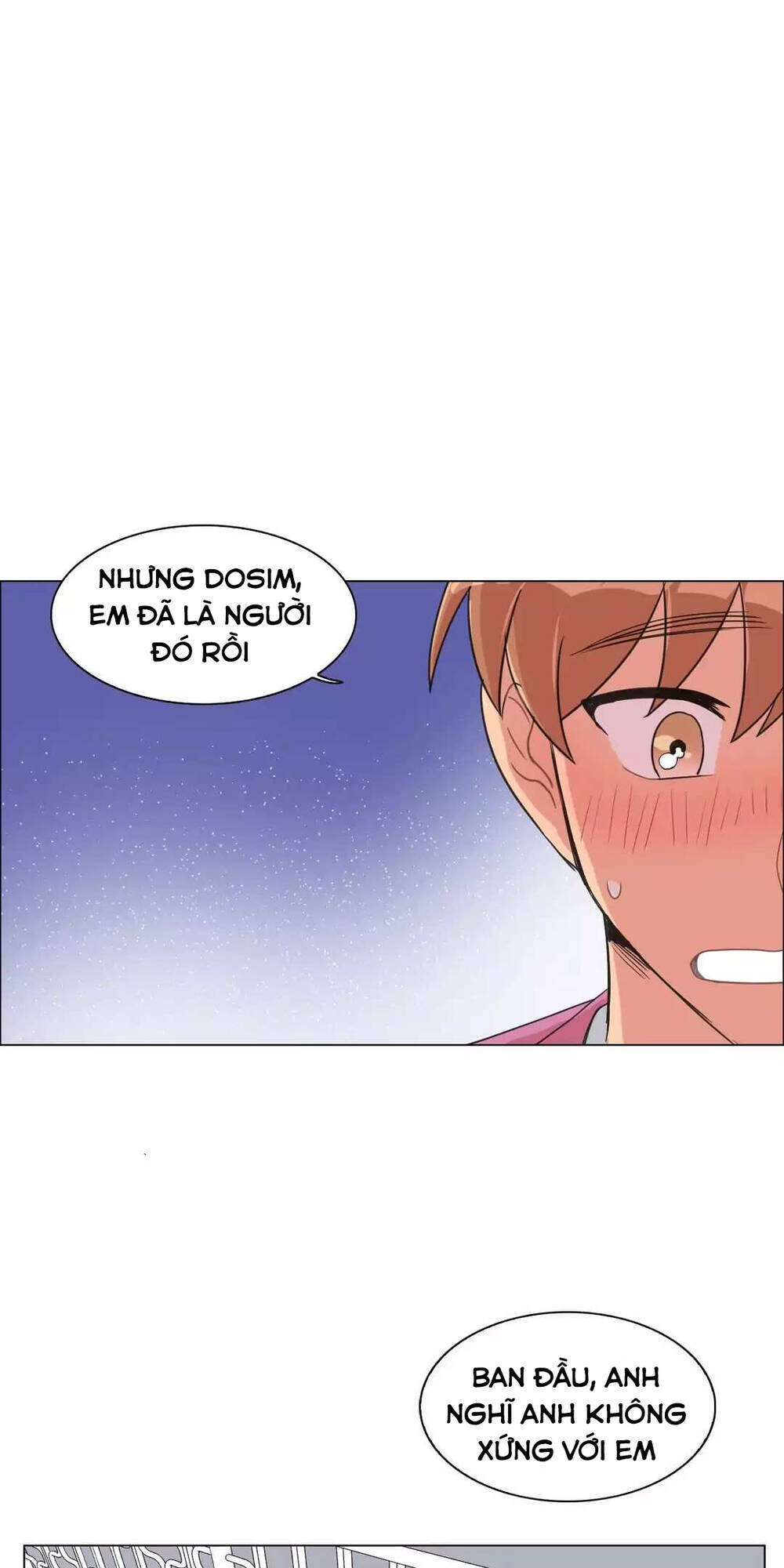 Tỏ Tình Nhầm Lẫn Chapter 79 - Trang 14